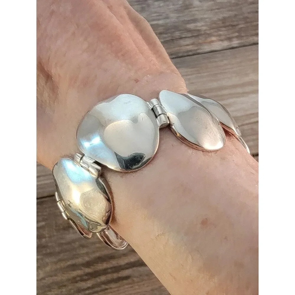 None silver plated